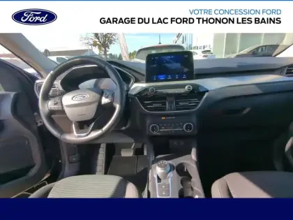 Photo 5 Ford Kuga  2.5 Duratec 190ch FHEV E85 Titanium BVA