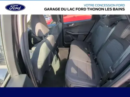 Photo 12 Ford Kuga  2.5 Duratec 190ch FHEV E85 Titanium BVA