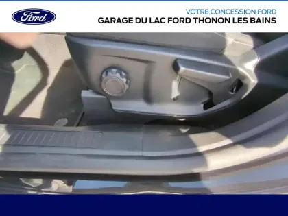 Photo 14 Ford Kuga  2.5 Duratec 190ch FHEV E85 Titanium BVA