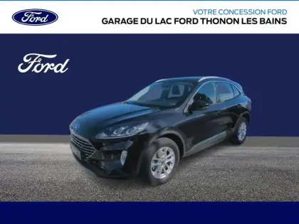Photo Ford Kuga Titanium