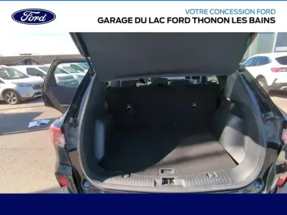 Photo 13 Ford Kuga  2.5 Duratec 190ch FHEV E85 Titanium BVA