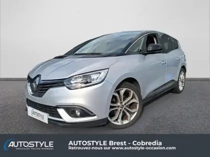 Photo Renault Scenic Business