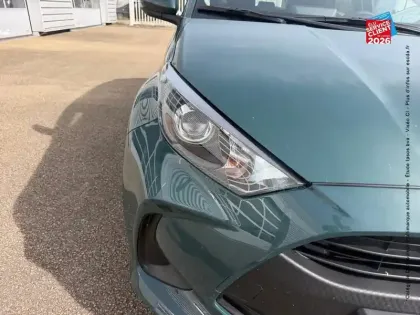 Photo 12 Toyota Yaris  116h Dynamic 5p MY26