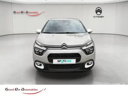 Photo 7 Citroën C3  1.2 PureTech 83ch S&S YOU!