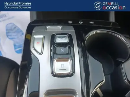 Photo 13 Hyundai Tucson  1.6 T-GDi 230ch Hybrid Business BVA6