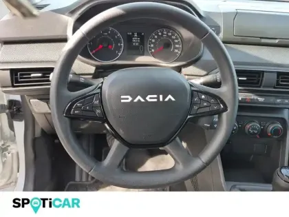 Photo 12 Dacia Sandero  1.0 ECO-G 100ch Essential