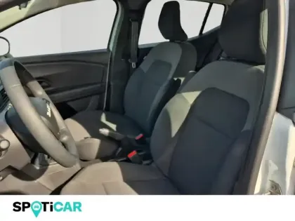 Photo 11 Dacia Sandero  1.0 ECO-G 100ch Essential