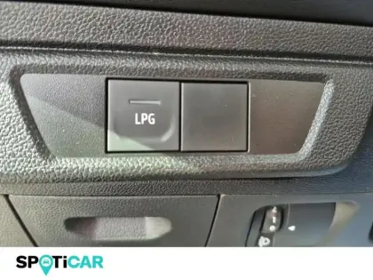 Photo 14 Dacia Sandero  1.0 ECO-G 100ch Essential