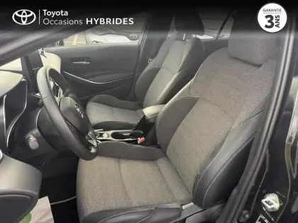 Photo 10 Toyota Corolla  Touring Spt 1.8 140ch Design MY25