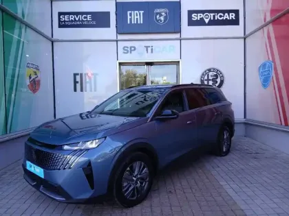 Photo Peugeot 5008 Allure