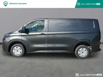 Photo 19 Ford Custom Transit  Fg 280 L1H1 2.0 EcoBlue 136ch Trend