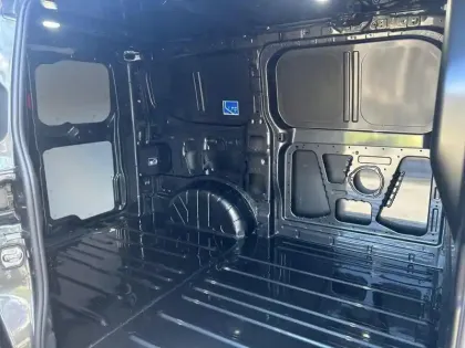 Photo 9 Ford Custom Transit  Fg 280 L1H1 2.0 EcoBlue 136ch Trend