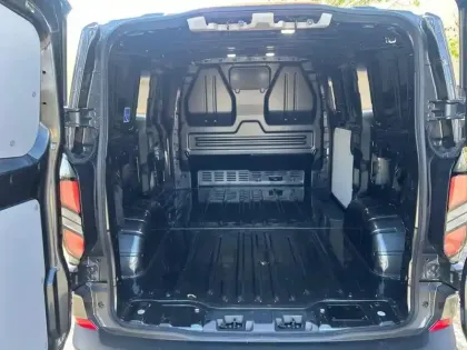 Photo 8 Ford Custom Transit  Fg 280 L1H1 2.0 EcoBlue 136ch Trend