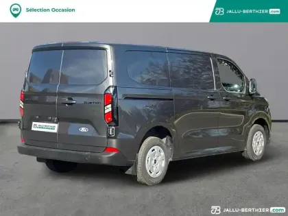 Photo 18 Ford Custom Transit  Fg 280 L1H1 2.0 EcoBlue 136ch Trend