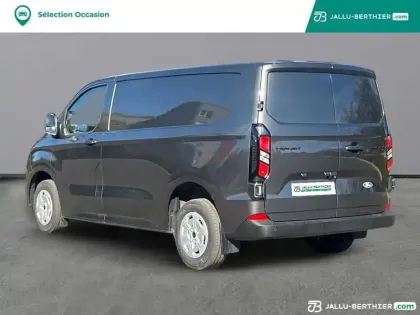 Photo 17 Ford Custom Transit  Fg 280 L1H1 2.0 EcoBlue 136ch Trend