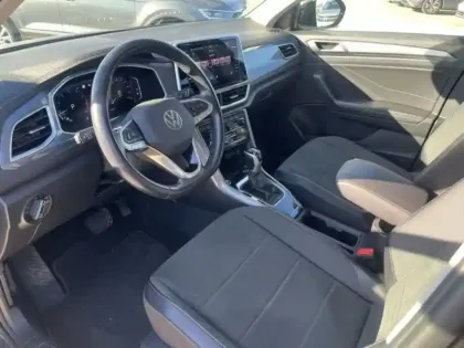 Photo 5 Volkswagen T-roc  1.5 TSI EVO 150ch Style DSG7