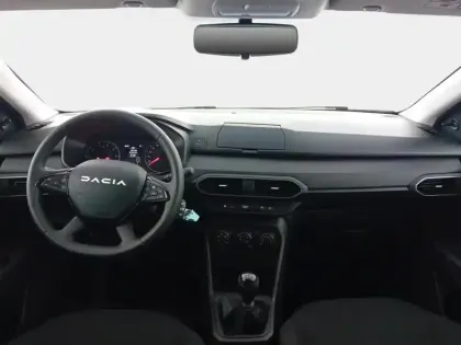 Photo 12 Dacia Sandero  1.0 ECO-G 100ch Essential