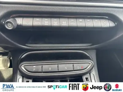 Photo 12 Fiat 600  e 156ch 54kWh Sport GARANTIE 8 ANS CONSTRUCTEUR