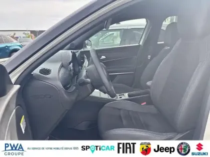 Photo 8 Fiat 600  e 156ch 54kWh Sport GARANTIE 8 ANS CONSTRUCTEUR