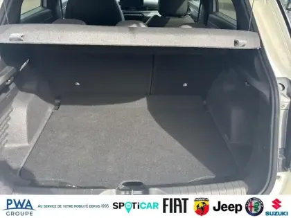 Photo 5 Fiat 600  e 156ch 54kWh Sport GARANTIE 8 ANS CONSTRUCTEUR
