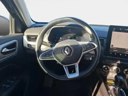 Photo 14 Renault Arkana  1.6 E-Tech hybride 145ch Techno -22