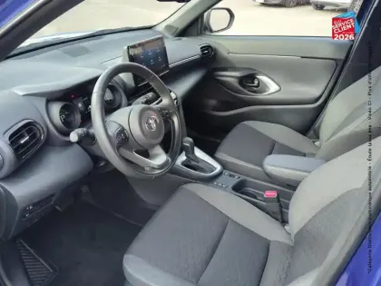 Photo 14 Toyota Yaris  Cross 116h Design MY22