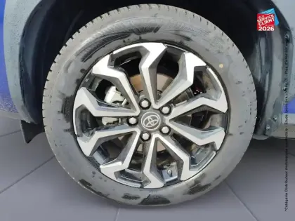 Photo 9 Toyota Yaris  Cross 116h Design MY22