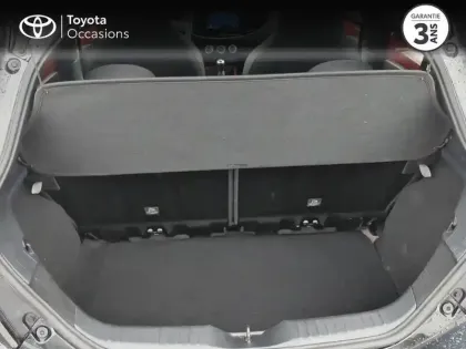 Photo 9 Toyota Aygo X  1.0 VVT-i 72ch Design MY24