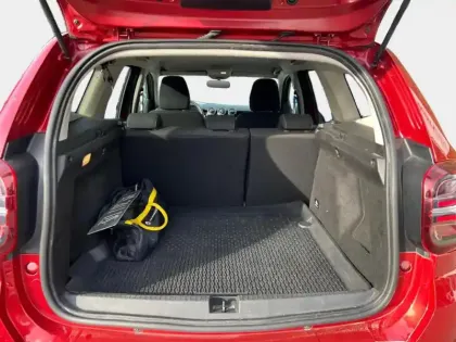 Photo 8 Dacia Duster  1.0 ECO-G 100ch Essentiel 4x2