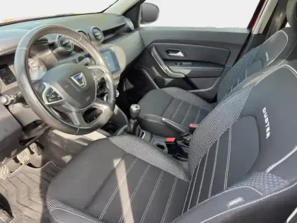 Photo 13 Dacia Duster  1.0 ECO-G 100ch Essentiel 4x2