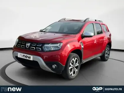 Photo Dacia Duster Essentiel