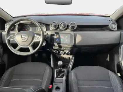 Photo 12 Dacia Duster  1.0 ECO-G 100ch Essentiel 4x2