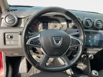 Photo 14 Dacia Duster  1.0 ECO-G 100ch Essentiel 4x2