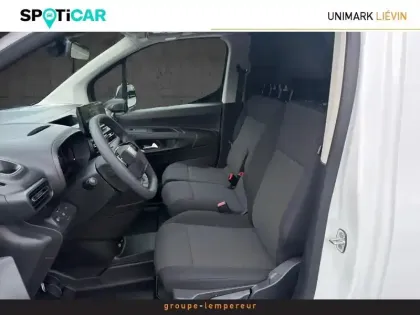 Photo 8 Fiat Doblo  Fg M Diesel 100ch 25th Anniversary