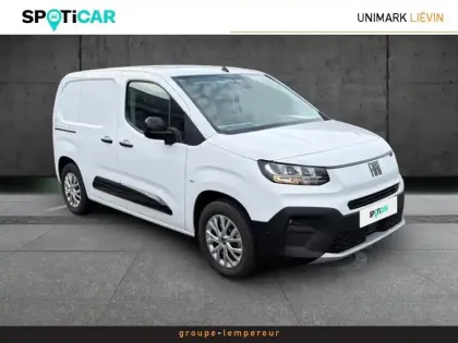 Photo Fiat Doblo 25th Anniversary