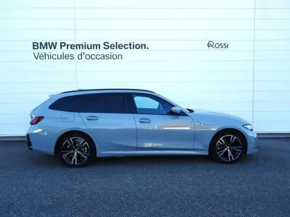 Photo 13 BMW Serie 3 Série 3 Touring 330eA 292ch M Sport