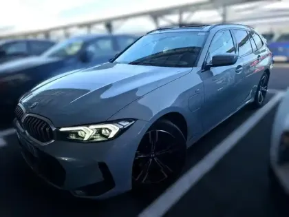 Photo Bmw Serie 3 M Sport