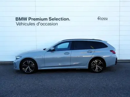 Photo 14 BMW Serie 3 Série 3 Touring 330eA 292ch M Sport