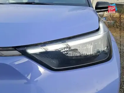 Photo 12 Toyota Aygo X  116h Graphic