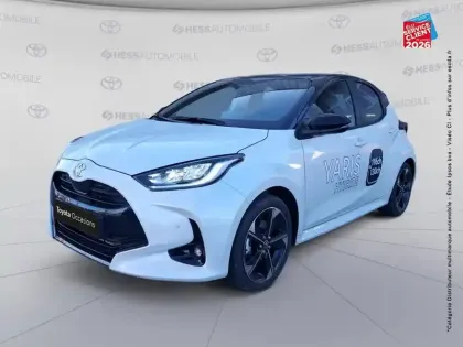 Photo Toyota Yaris Collection