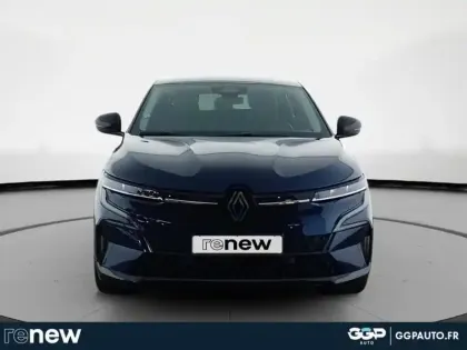 Photo 7 Renault Megane  E-Tech Electric EV40 130ch Equilibre standard charge