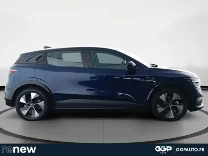 Photo 5 Renault Megane  E-Tech Electric EV40 130ch Equilibre standard charge