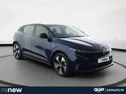 Photo 6 Renault Megane  E-Tech Electric EV40 130ch Equilibre standard charge