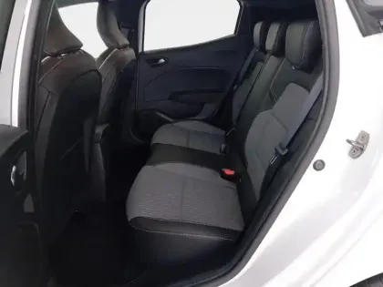 Photo 11 Renault Clio  1.6 E-Tech 145ch full hybrid Techno