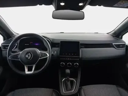 Photo 12 Renault Clio  1.6 E-Tech 145ch full hybrid Techno
