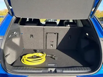 Photo 8 Ford Explorer  286ch Extended Range 79kWh Pack Premium RWD