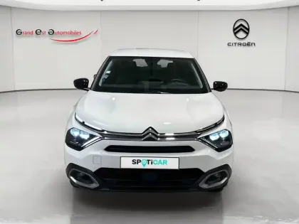 Photo 8 Citroën C4  PureTech 130ch S&S Shine EAT8