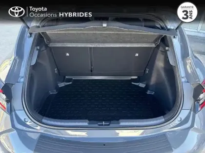 Photo 9 Toyota Corolla  1.8 140ch Dynamic Business MY26