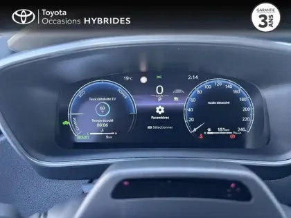 Photo 13 Toyota Corolla  1.8 140ch Dynamic Business MY26