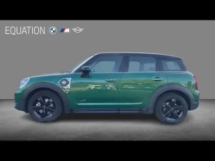Photo 7 Mini Countryman  Cooper SE 125ch + 95ch  Essential ALL4 BVA6